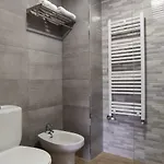 The Urban Flat Apartment *