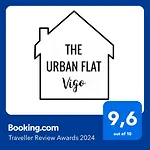The Urban Flat * Vigo