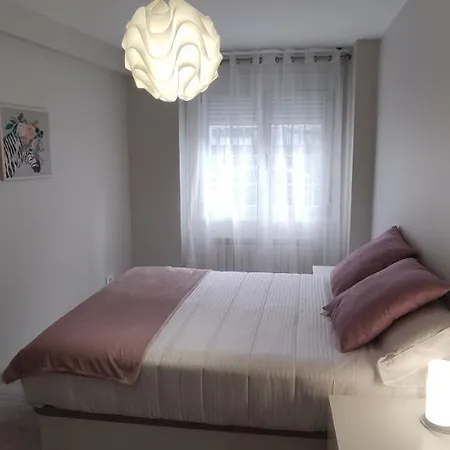 Apartment The Urban Flat