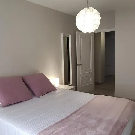 Apartment The Urban Flat Vigo