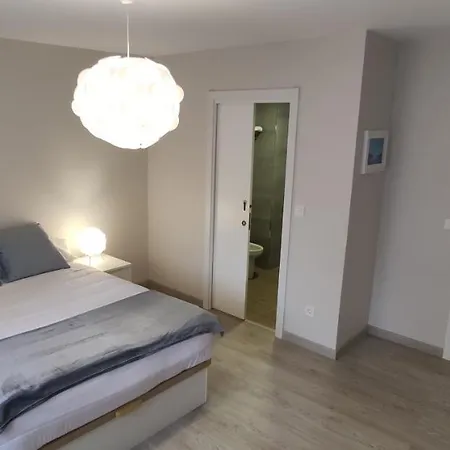 The Urban Flat