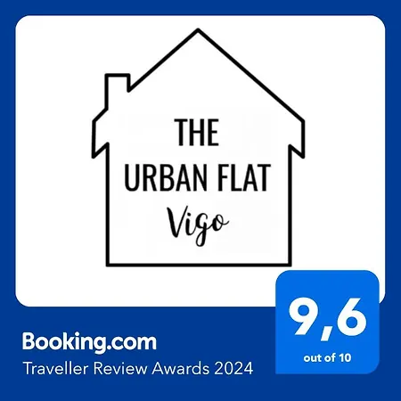 The Urban Flat * Vigo