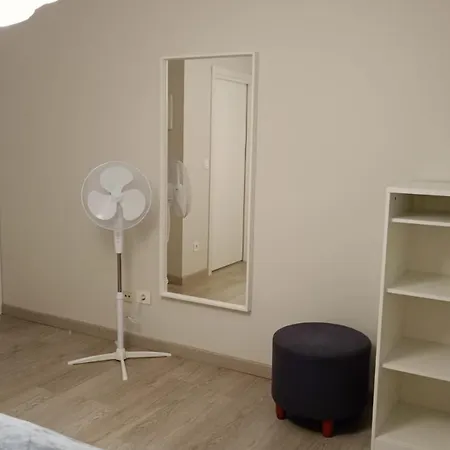 Apartment The Urban Flat Vigo