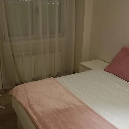 The Urban Flat Apartment