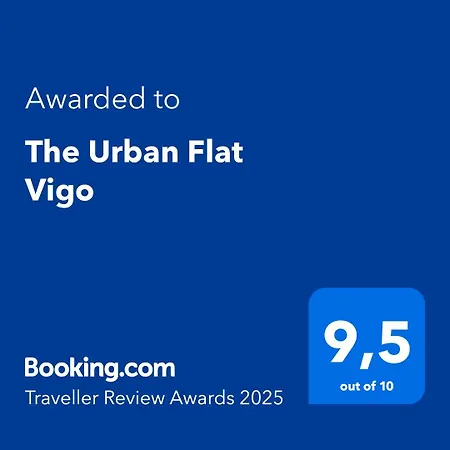 The Urban Flat * ヴィーゴ