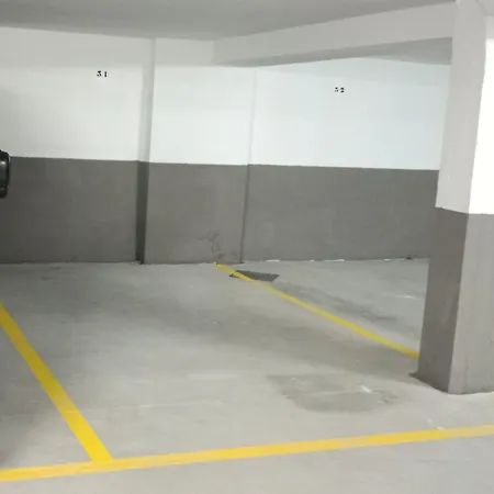 Apartmán The Urban Flat