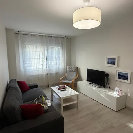 The Urban Flat Vigo