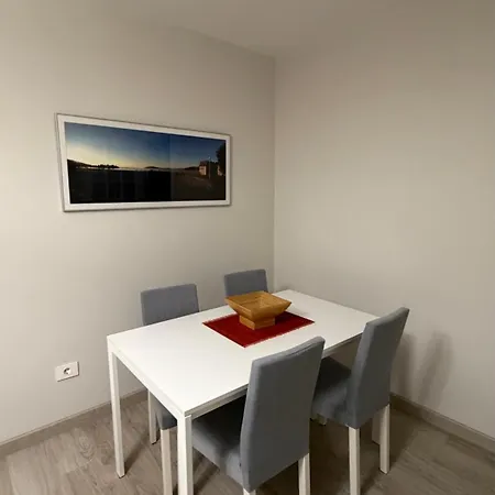 Appartamento The Urban Flat *
