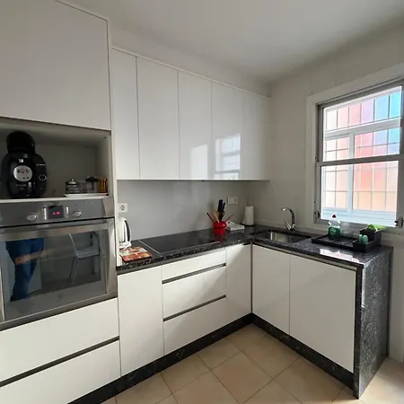 Appartamento The Urban Flat Vigo