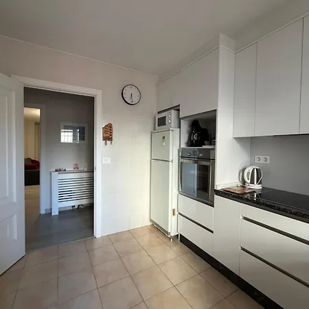 Appartamento The Urban Flat