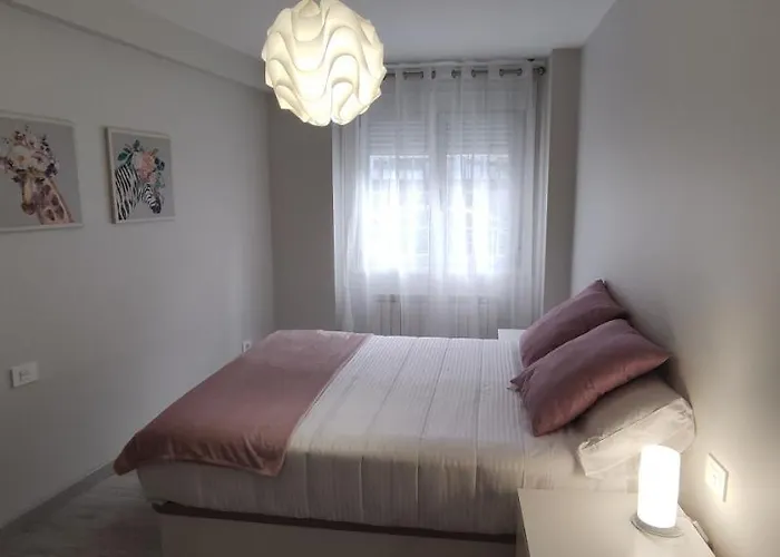 Apartmán The Urban Flat