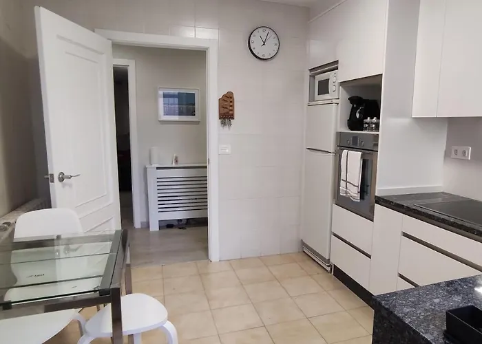 Apartmán The Urban Flat