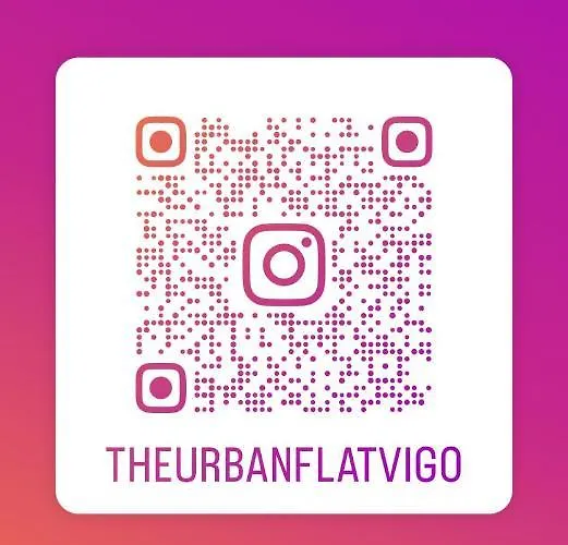 The Urban Flat Apartmán Vigo