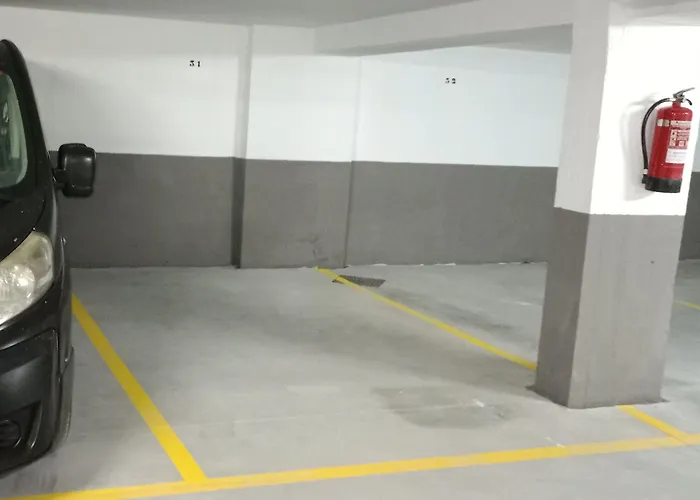 Apartmán The Urban Flat